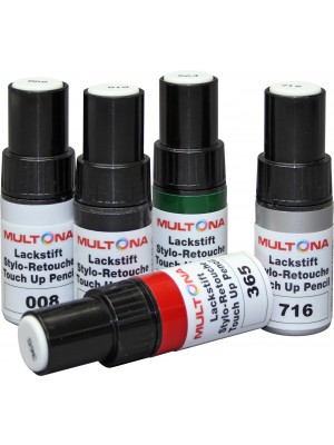 LS MULTONA Lackstift 0001 9ml